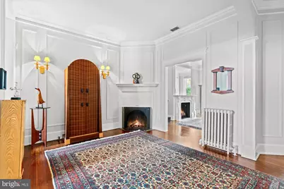 2021 Q Street NW, Washington, DC 20009 - Photo 12