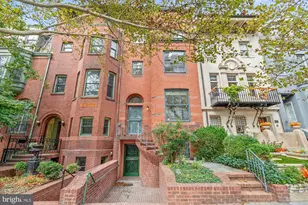 2021 Q St NW, Washington, DC 20009 - Photo 2