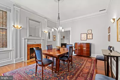 2021 Q Street NW, Washington, DC 20009 - Photo 14