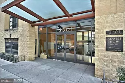 2301 Champlain Street NW #T08, Washington, DC 20009 - Photo 2