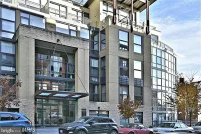 2301 Champlain Street NW #T08, Washington, DC 20009 - Photo 1
