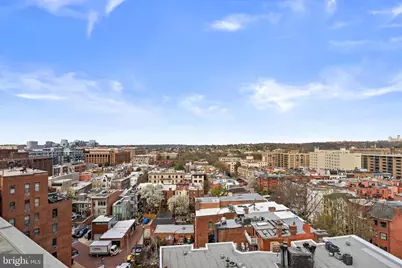 1330 New Hampshire Avenue NW #907, Washington, DC 20036 - Photo 22