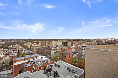 1330 New Hampshire Avenue NW #907, Washington, DC 20036 - Photo 22