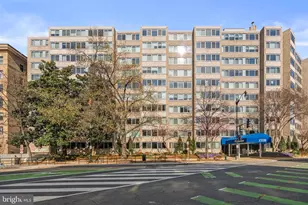 1330 New Hampshire Ave NW, Washington, DC 20036 - Photo 16