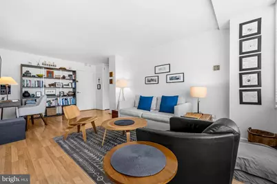 1545 18th Street NW #521, Washington, DC 20036 - Photo 6