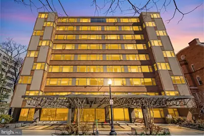 1545 18th Street NW #521, Washington, DC 20036 - Photo 2