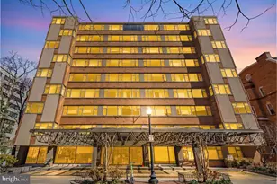 1545 18th St NW, Washington, DC 20036 - Photo 2