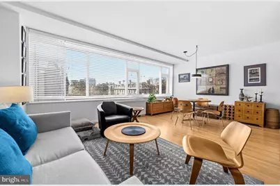 1545 18th Street NW #521, Washington, DC 20036 - Photo 8