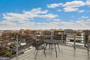 1545 18th St NW, Washington, DC 20036 - Photo 24