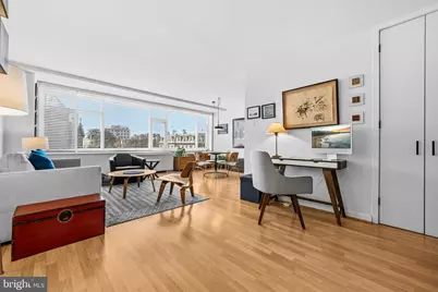 1545 18th Street NW #521, Washington, DC 20036 - Photo 4