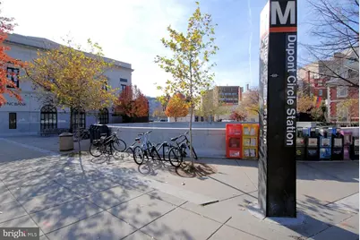 1545 18th Street NW #521, Washington, DC 20036 - Photo 26