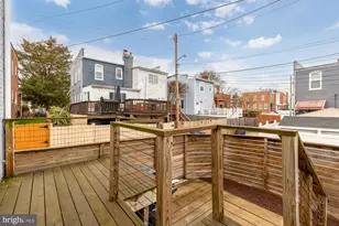 729 Roxboro Pl NW, Washington, DC 20011 - Photo 8