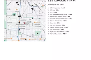 729 Roxboro Pl NW, Washington, DC 20011 - Photo 18