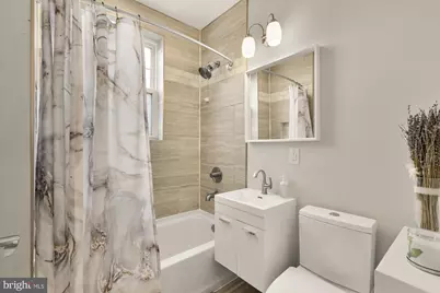 729 Roxboro Place NW, Washington, DC 20011 - Photo 12