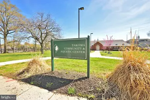 729 Roxboro Pl NW, Washington, DC 20011 - Photo 20