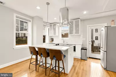 729 Roxboro Place NW, Washington, DC 20011 - Photo 6