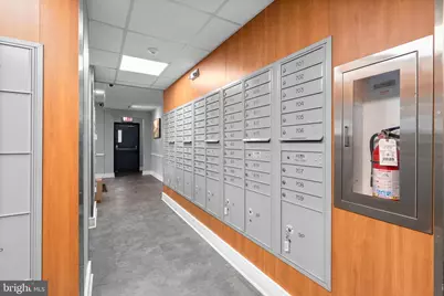 1420 N Street NW #914, Washington, DC 20005 - Photo 20