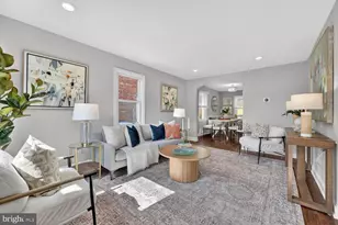 3433 25th St SE, Washington, DC 20020 - Photo 2