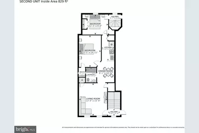 1254 Simms Place NE #3, Washington, DC 20002 - Photo 14