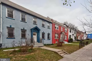 1254 Simms Pl NE, Washington, DC 20002 - Photo 1
