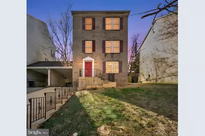 2719 Hartford Street SE, Washington, DC 20020 - Photo 1