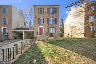 2719 Hartford Street SE, Washington, DC 20020 - Photo 38