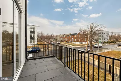 1516 Levis Street NE #2, Washington, DC 20002 - Photo 30