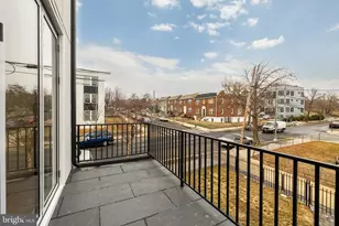 1516 Levis St NE, Washington, DC 20002 - Photo 30