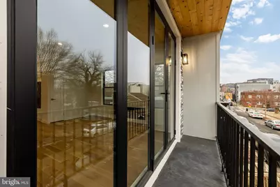 1516 Levis Street NE #2, Washington, DC 20002 - Photo 8
