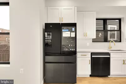 1516 Levis Street NE #2, Washington, DC 20002 - Photo 20