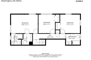 4208 16th St NW, Washington, DC 20011 - Photo 46