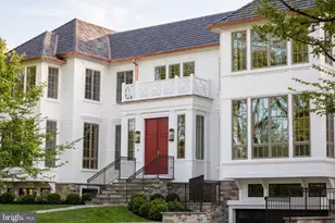 5042 Overlook Rd NW, Washington, DC 20016 - Photo 2