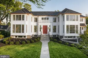 5042 Overlook Rd NW, Washington, DC 20016 - Photo 1