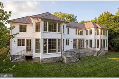 5042 Overlook Road NW, Washington, DC 20016 - Photo 14