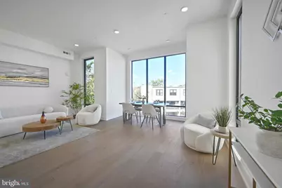 517 Montana Avenue NE #3A, Washington, DC 20017 - Photo 4