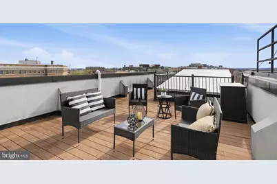 2713 Ontario Road NW #5, Washington, DC 20009 - Photo 30