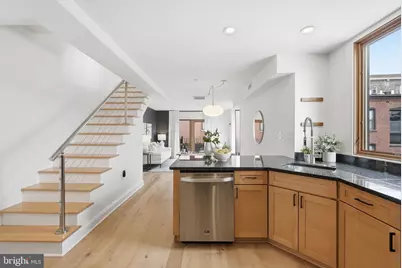 2713 Ontario Road NW #5, Washington, DC 20009 - Photo 8