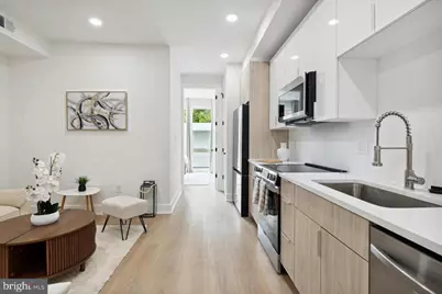 705 Quincy Street NE #4A, Washington, DC 20017 - Photo 2