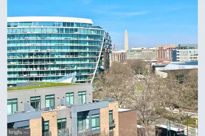 490 M Street SW #W602, Washington, DC 20024 - Photo 2