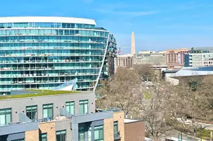 490 M St SW, Washington, DC 20024 - Photo 2