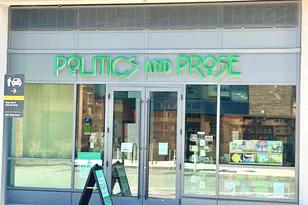 490 M St SW, Washington, DC 20024 - Photo 20