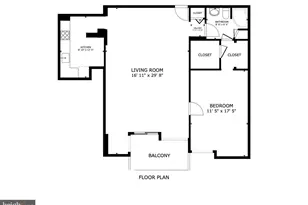 490 M St SW, Washington, DC 20024 - Photo 2