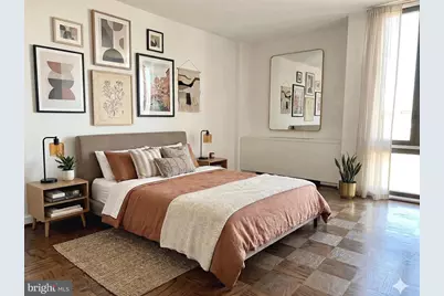 490 M Street SW #W602, Washington, DC 20024 - Photo 6