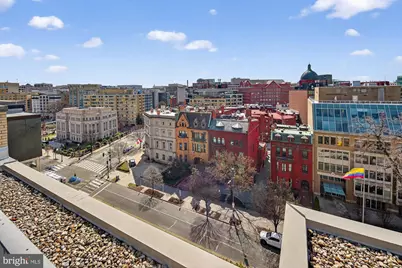 1711 Massachusetts Avenue NW #118, Washington, DC 20036 - Photo 26