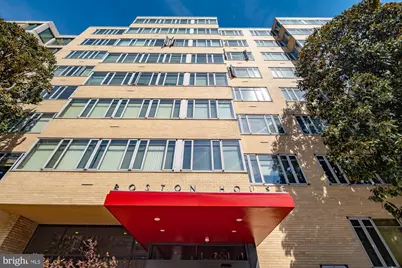 1711 Massachusetts Avenue NW #118, Washington, DC 20036 - Photo 16