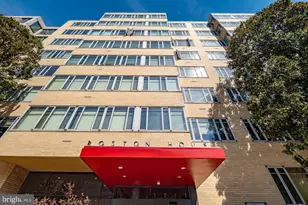 1711 Massachusetts Ave NW, Washington, DC 20036 - Photo 16