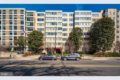 1711 Massachusetts Avenue NW #118, Washington, DC 20036 - Photo 18