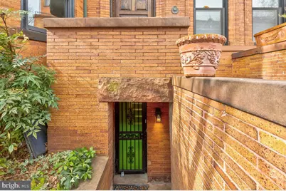 1408 21st Street NW #A, Washington, DC 20036 - Photo 2