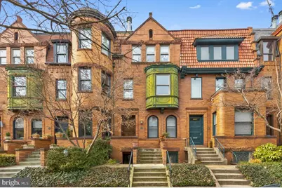 1408 21st Street NW #A, Washington, DC 20036 - Photo 1