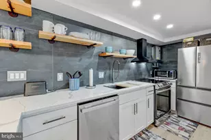 1408 21st St NW, Washington, DC 20036 - Photo 4